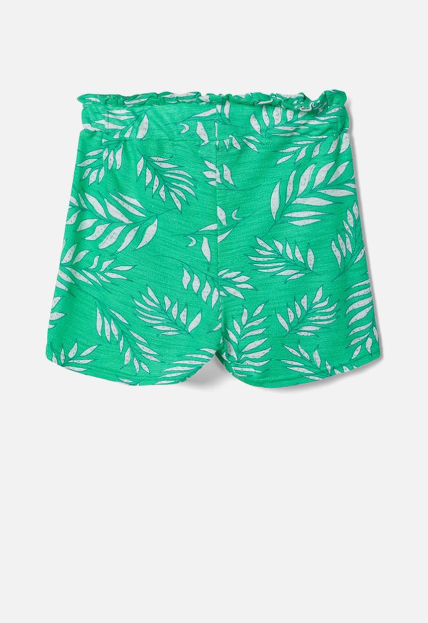 Name It - Jiselle shorts - spring bud