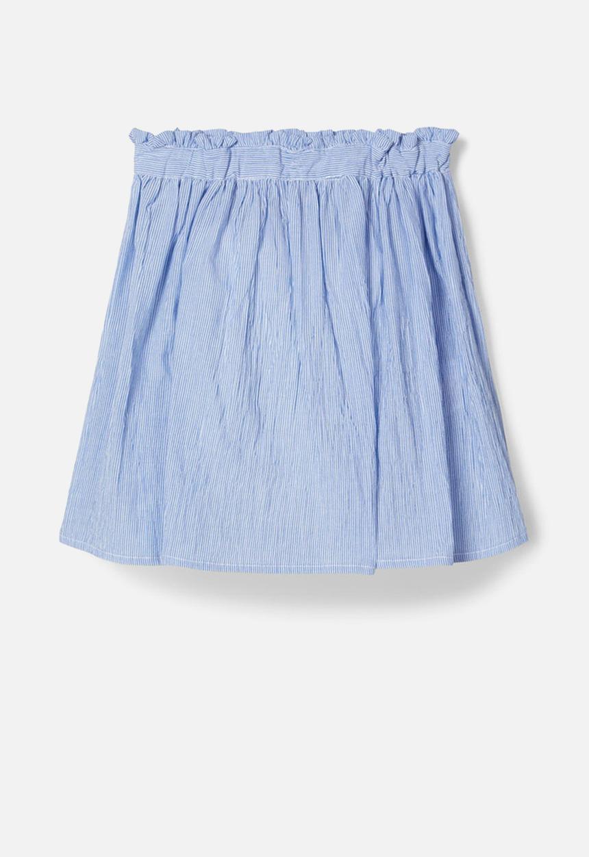 Name It - Harper skirt - blue