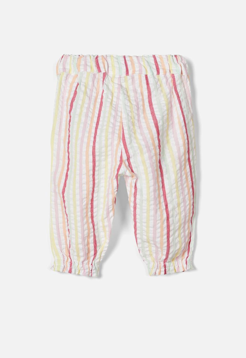 Name It - Hanna pants - multi