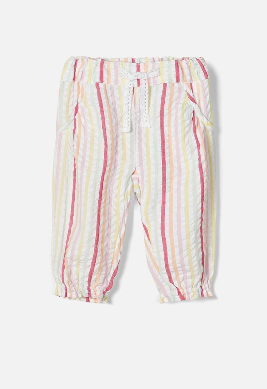 Name It - Hanna pants - multi