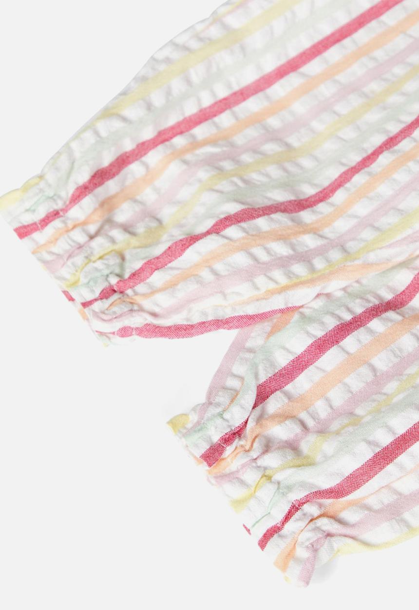 Name It - Hanna pants - multi
