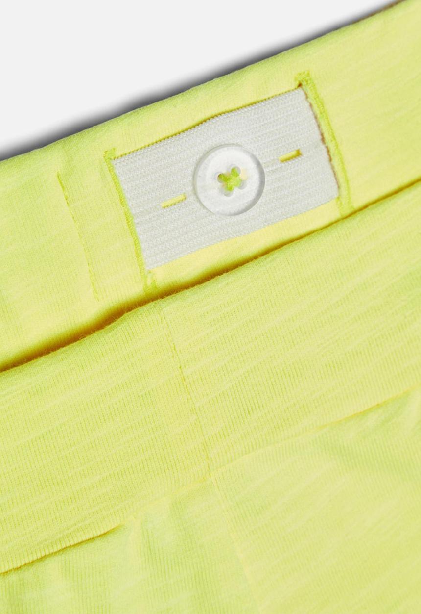 Name It - Janine shorts - lemon tonic