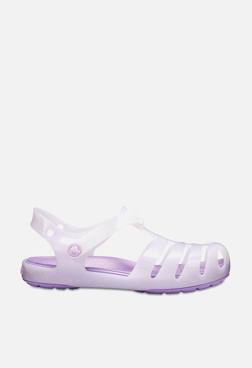 Crocs - Isabella sandal - white