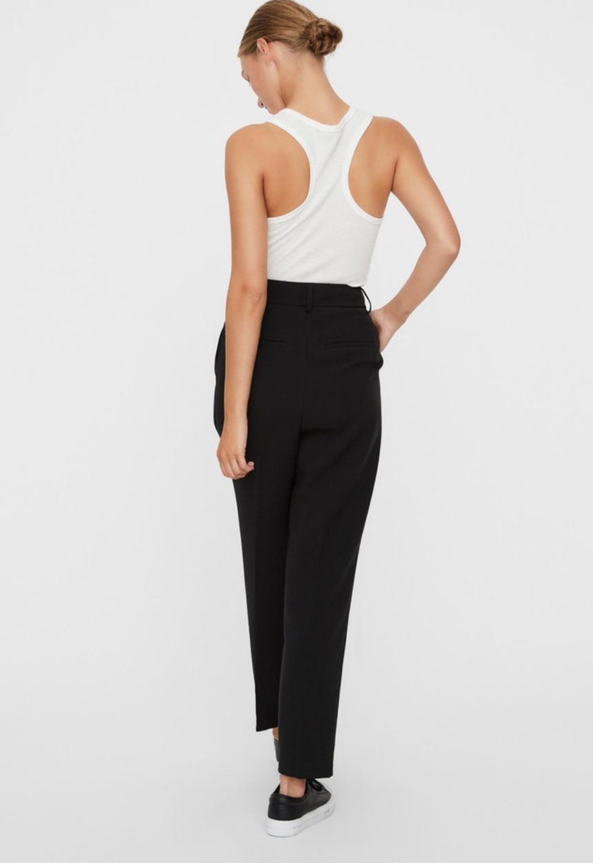 Vero Moda - Kaya sleeveless top - birch