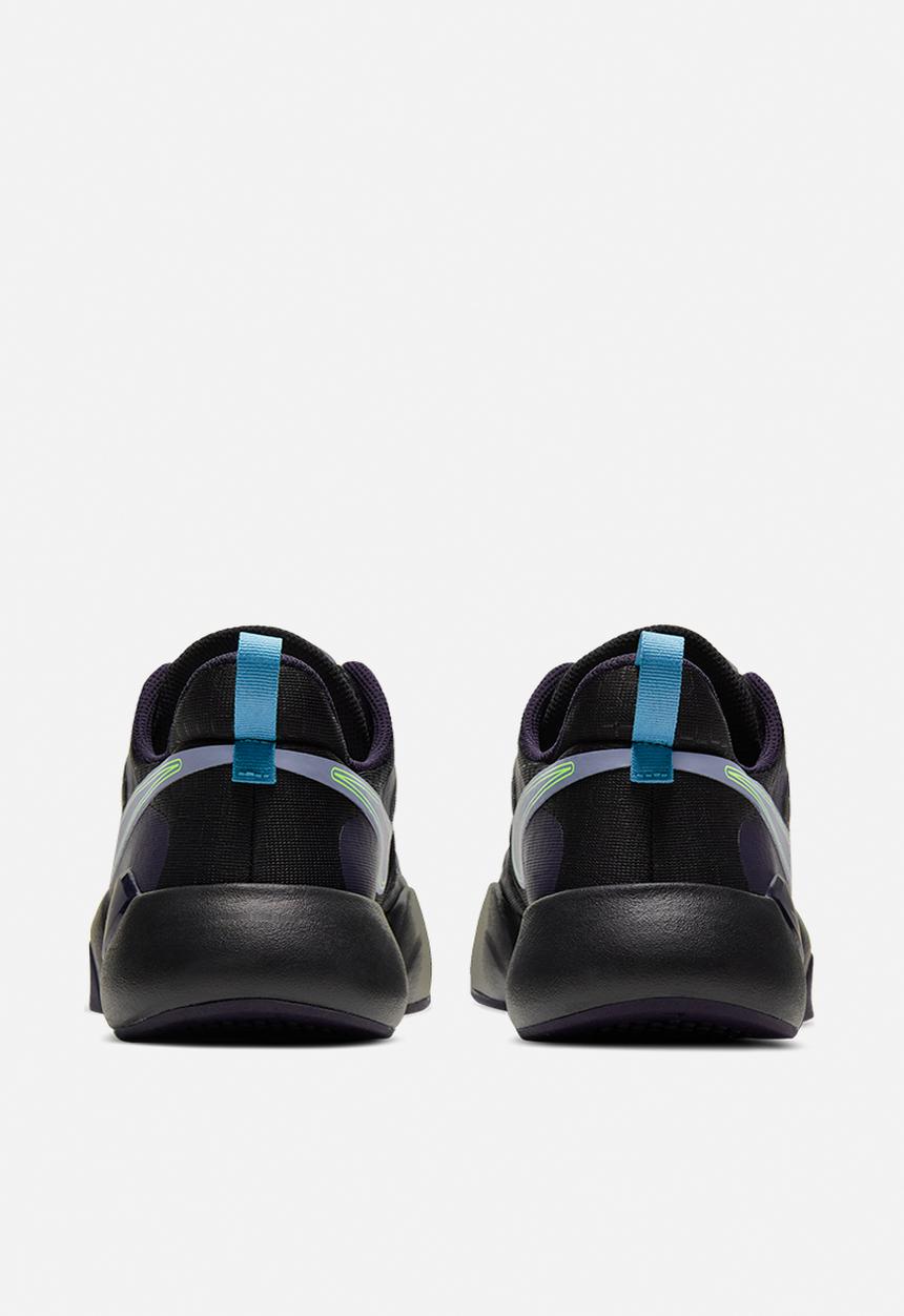 Nike - Nike speedrep - black/ashen slate-blackened blue