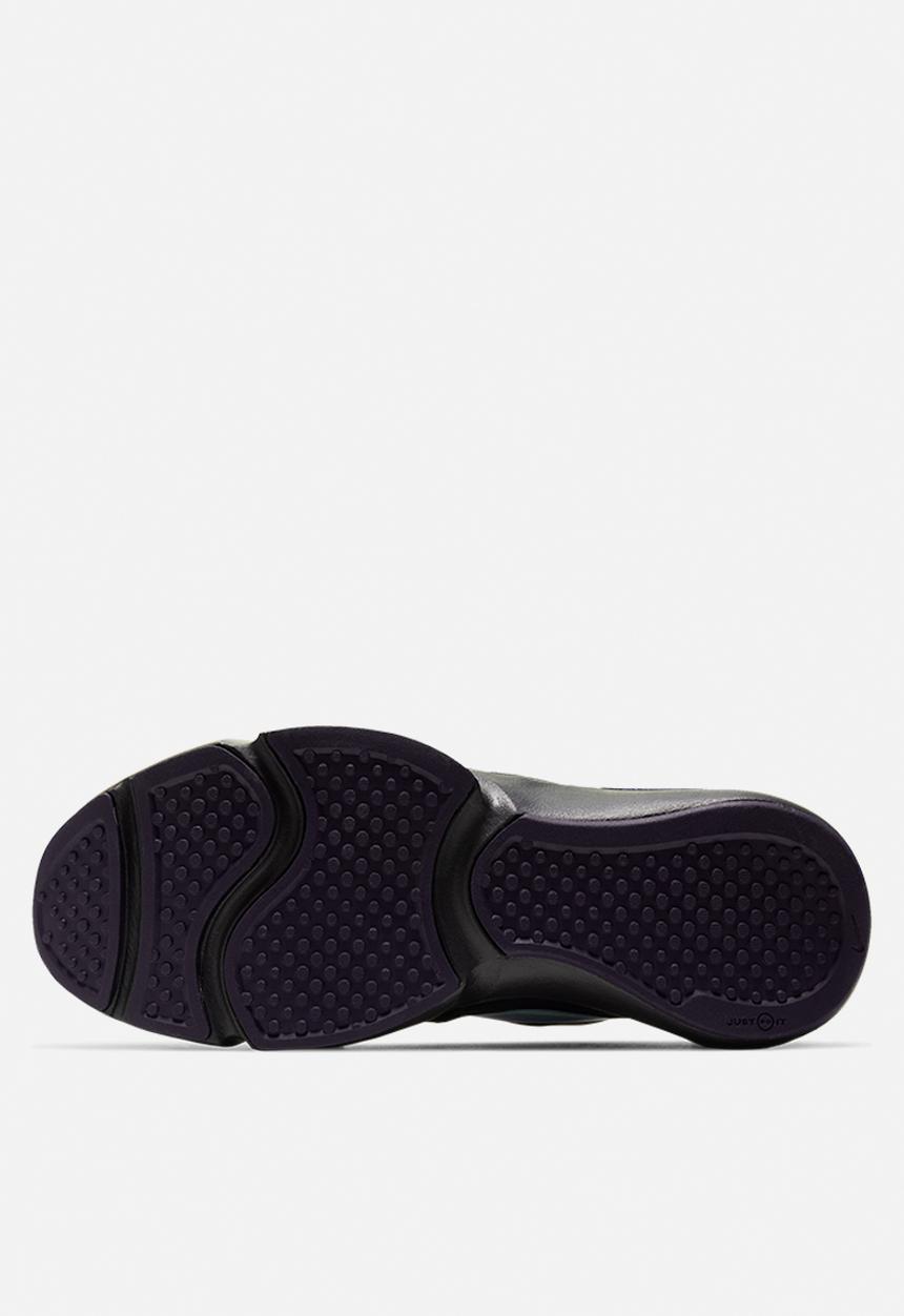 Nike - Nike speedrep - black/ashen slate-blackened blue