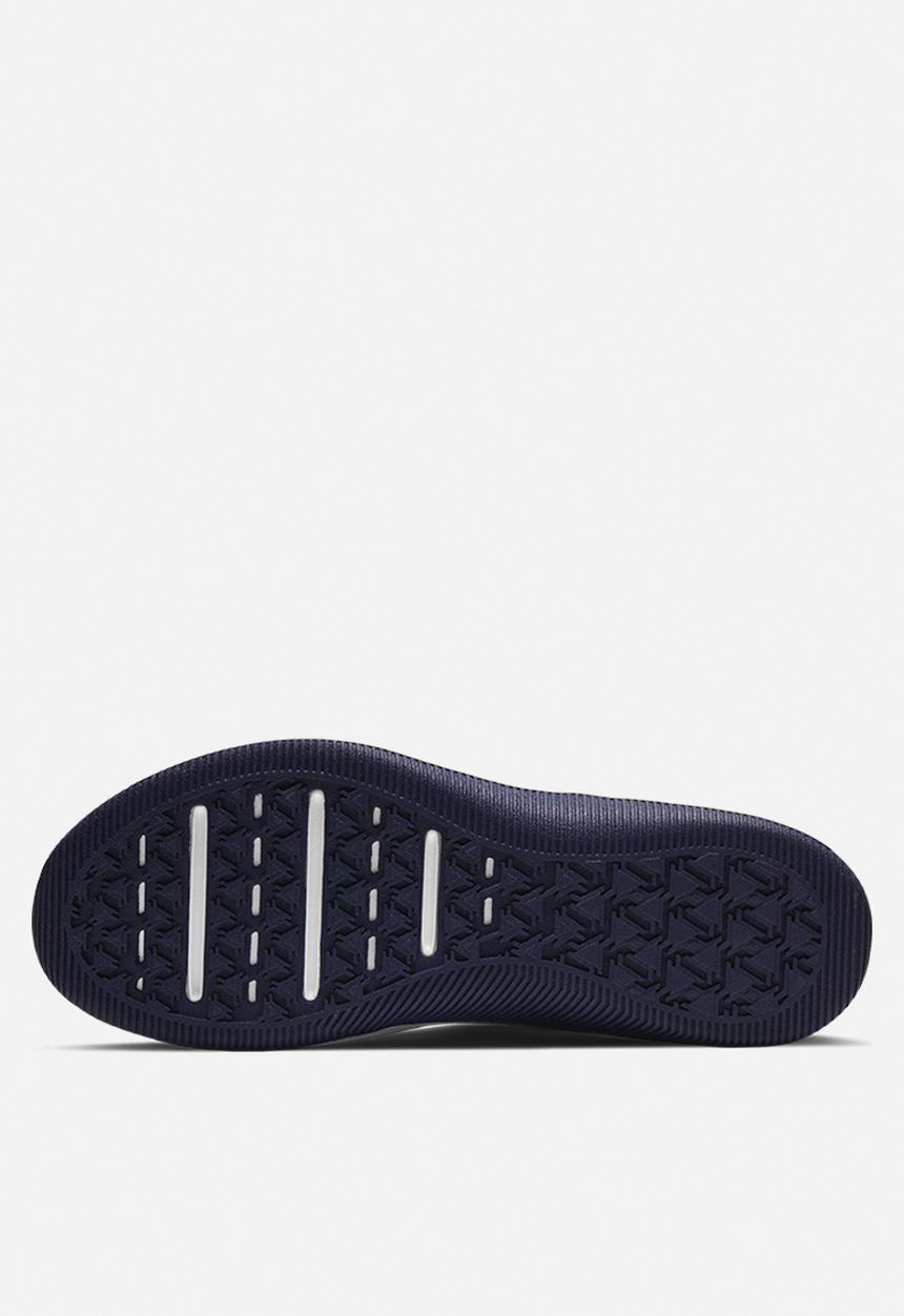 Nike - Nike mc trainer - black/electric green/blackened blue