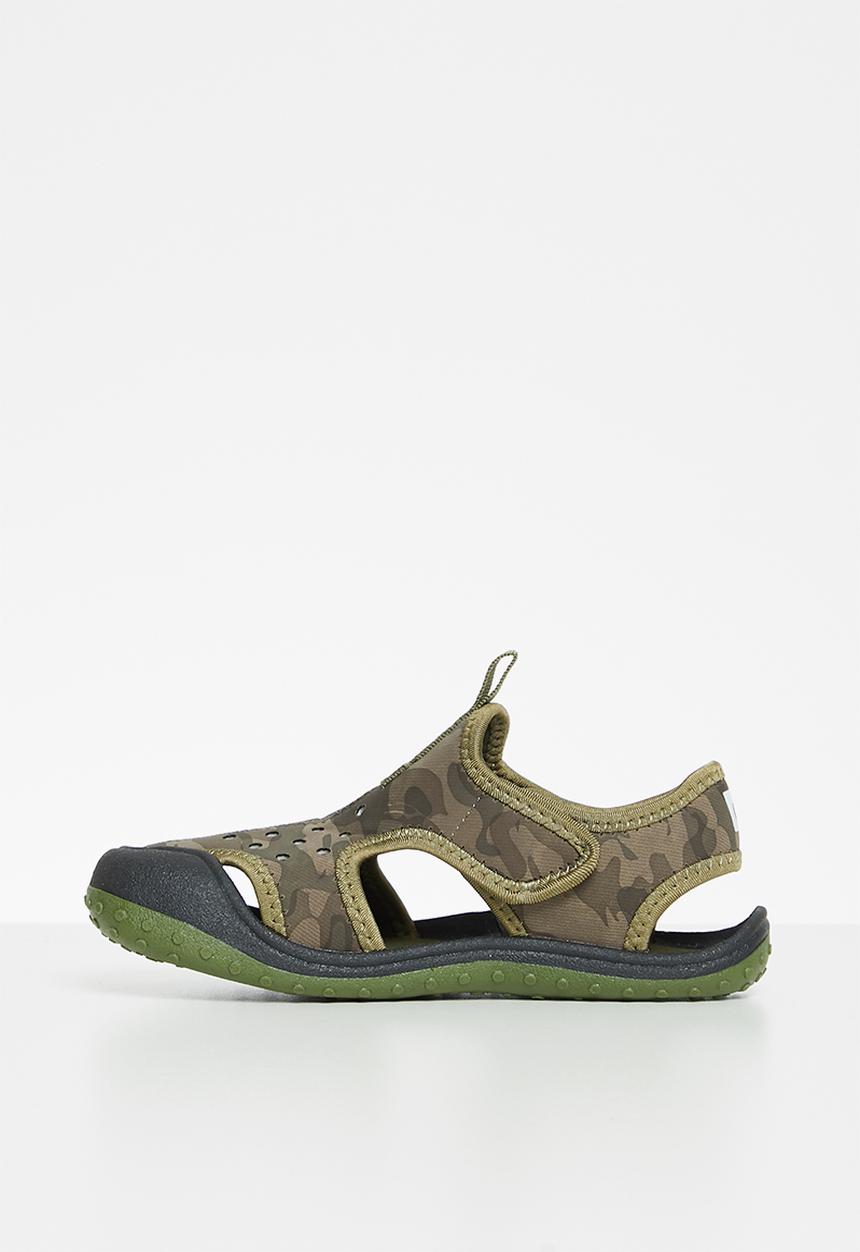 Pierre Cardin - Water sandal - multi