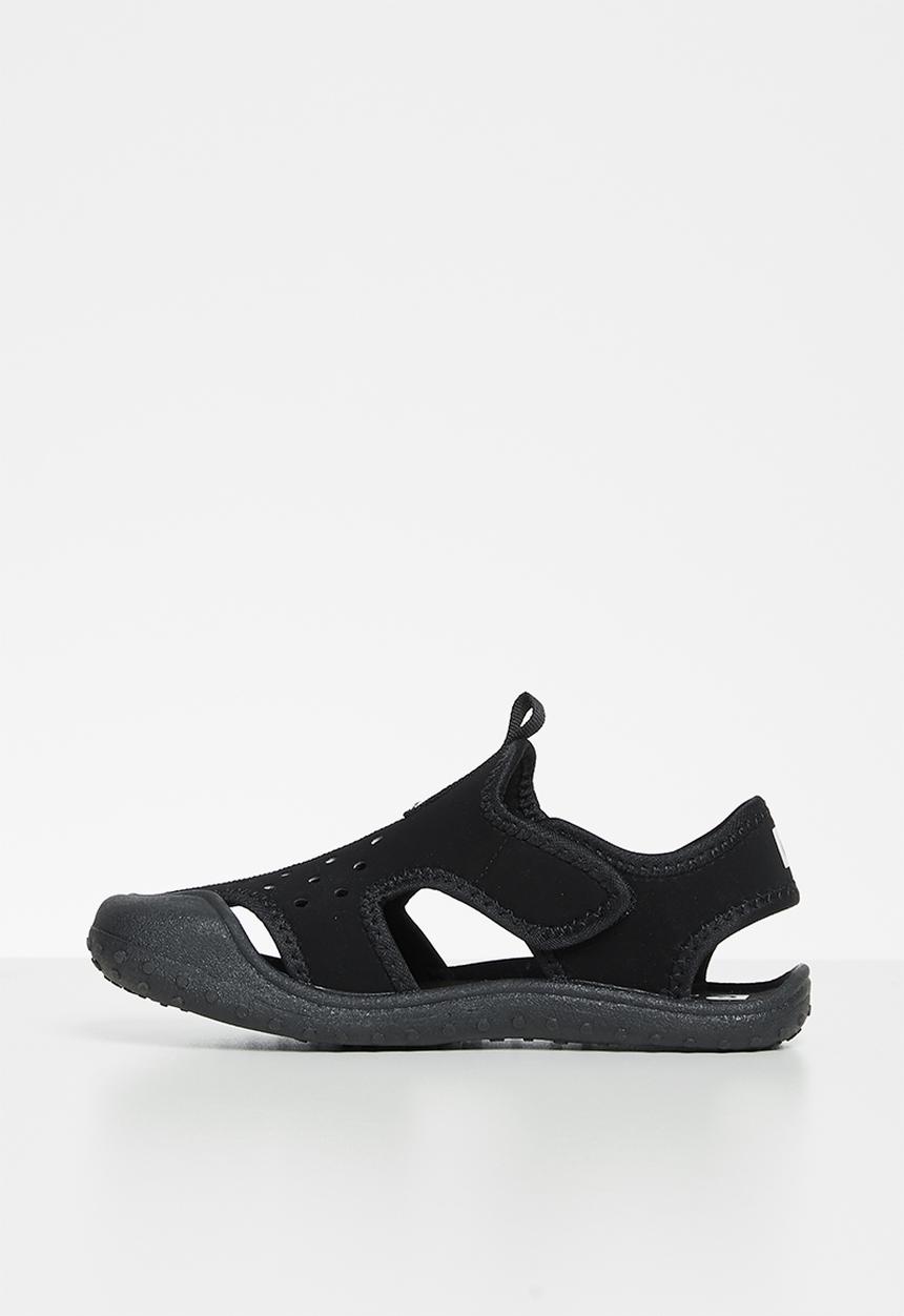Pierre Cardin - Water sandal - black