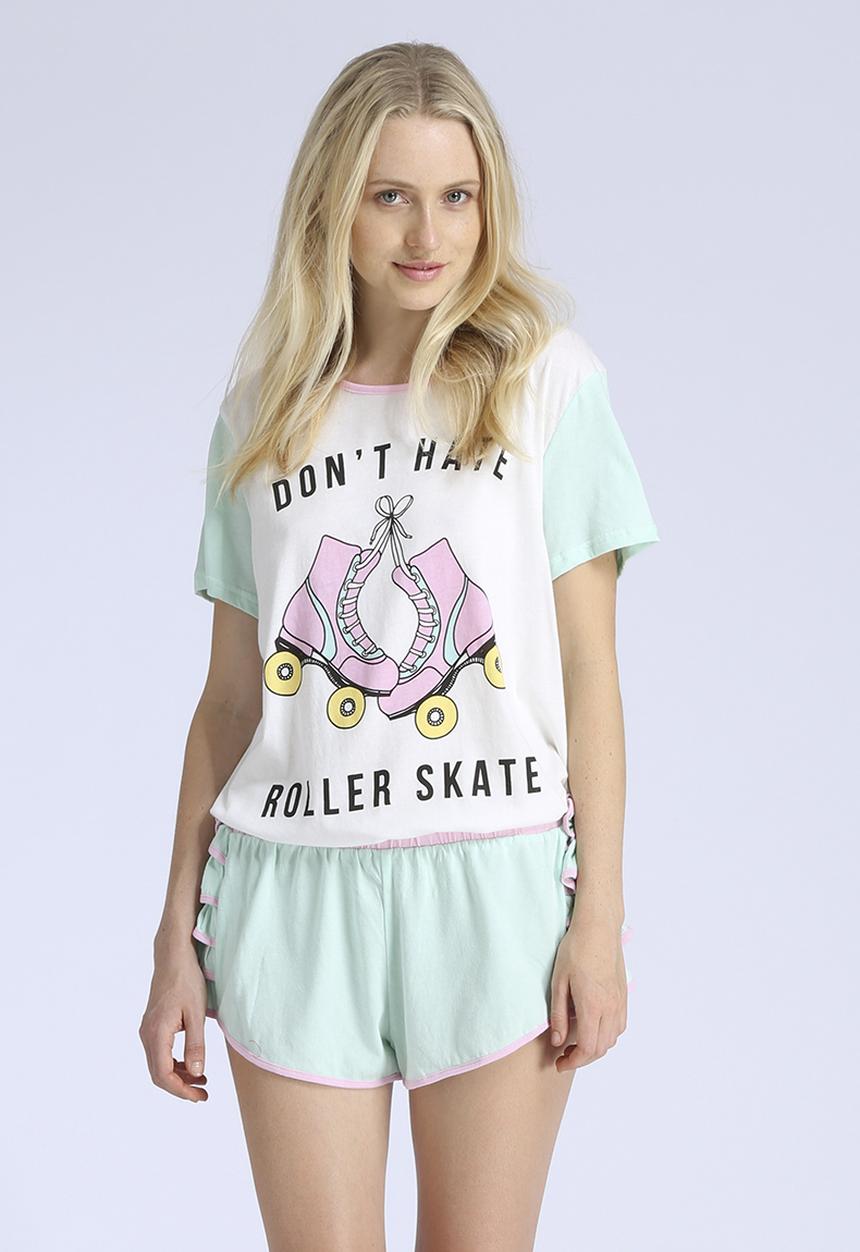 MINKPINK - Derby Dreamer T Shirt