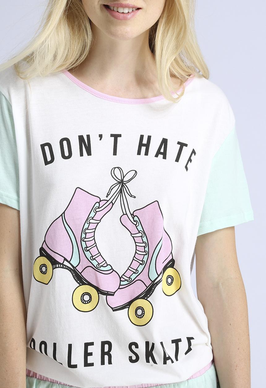 MINKPINK - Derby Dreamer T Shirt