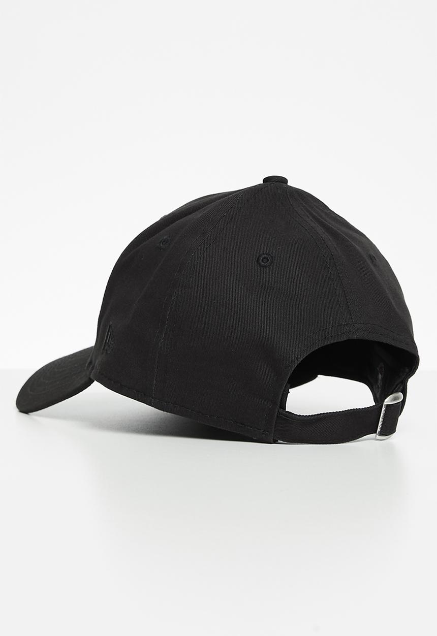New Era - 941 league essential Los Angeles Dodgers - black