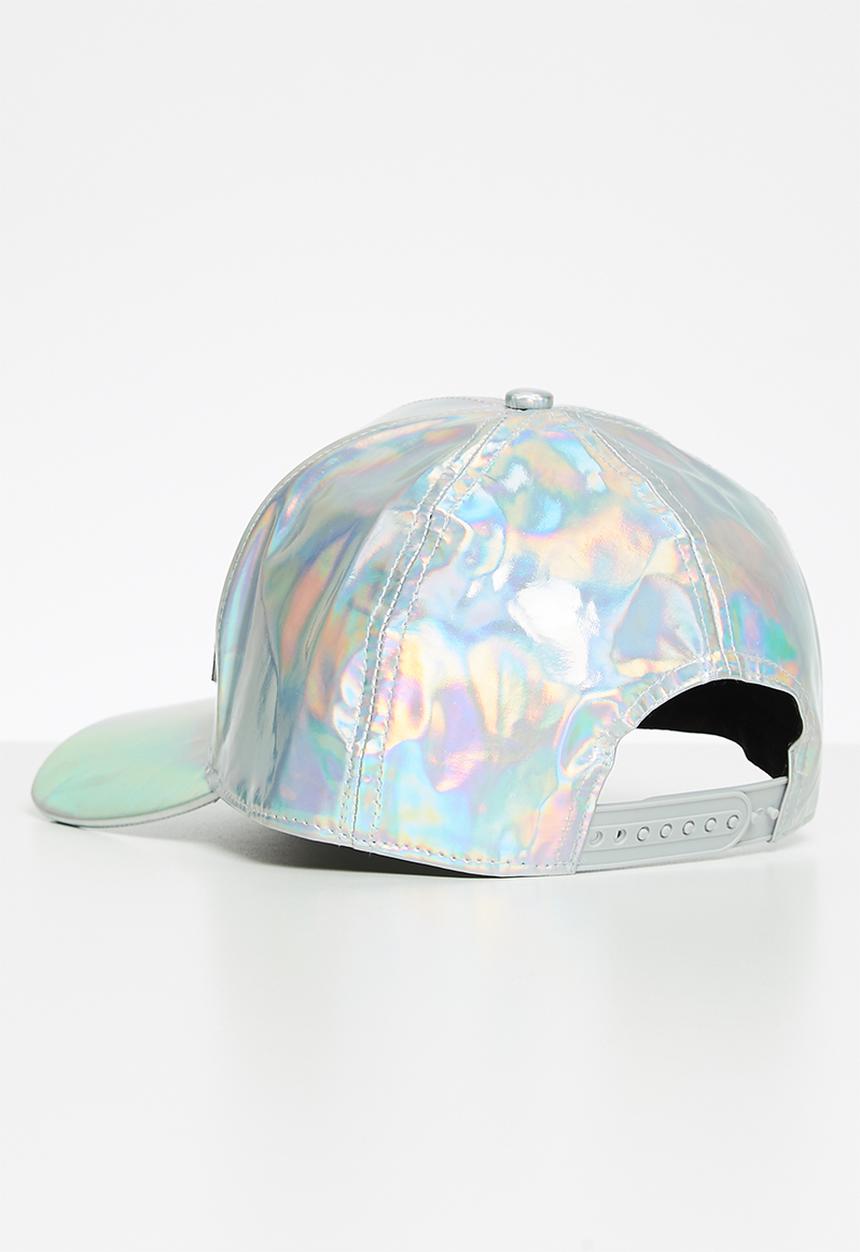 FILA - Williams 6 panel baseball - iridescent