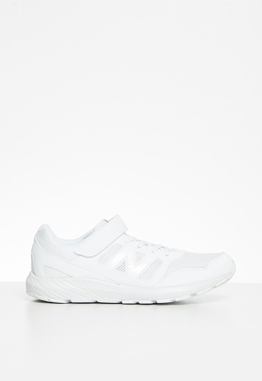 New Balance  - Kids 570 - white
