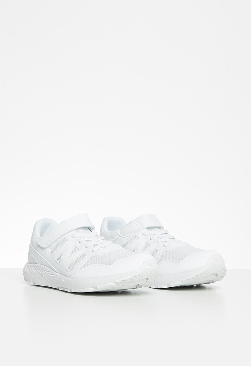 New Balance  - Kids 570 - white