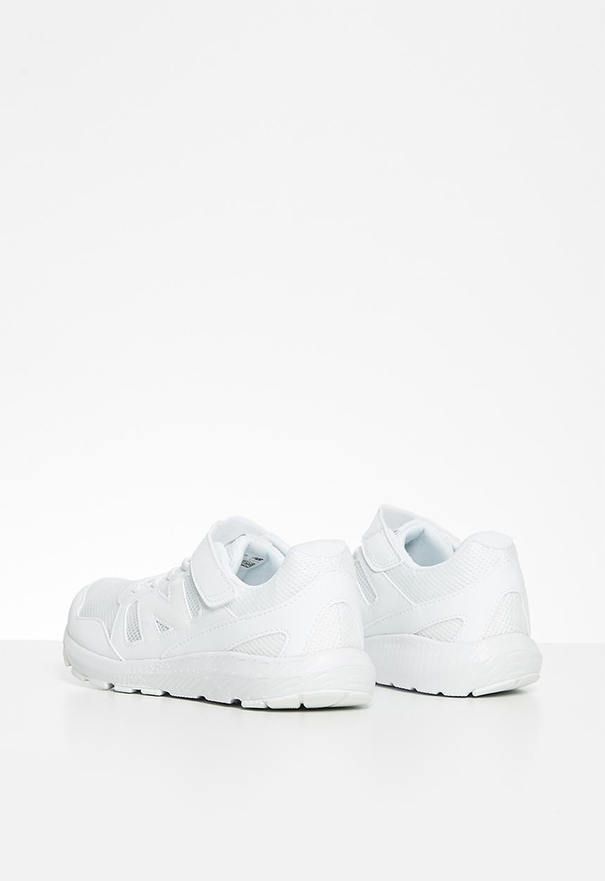 New Balance  - Kids 570 - white