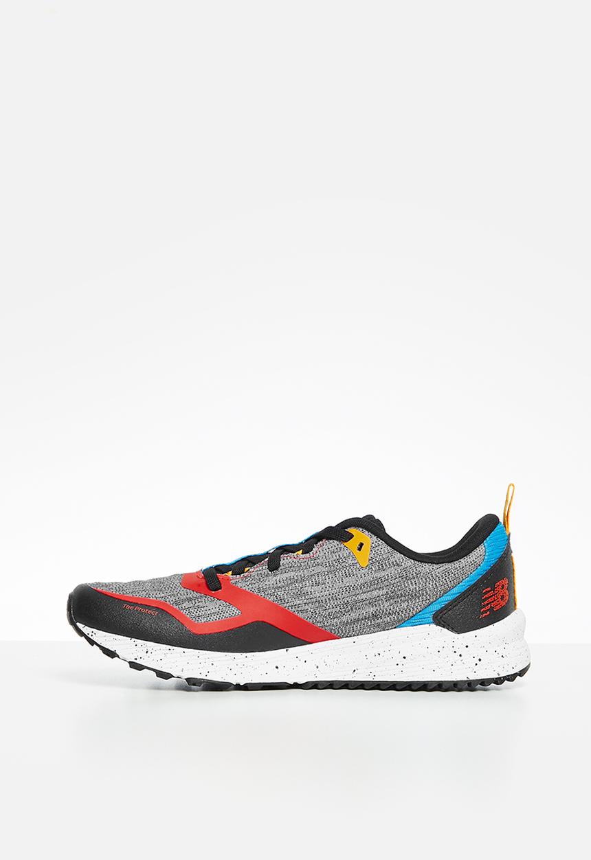 New Balance  - Kids trail nitrel - multi