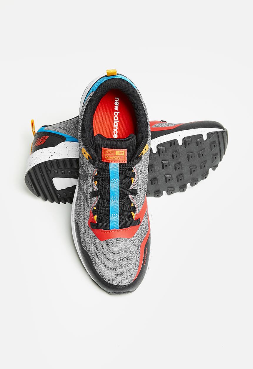New Balance  - Kids trail nitrel - multi