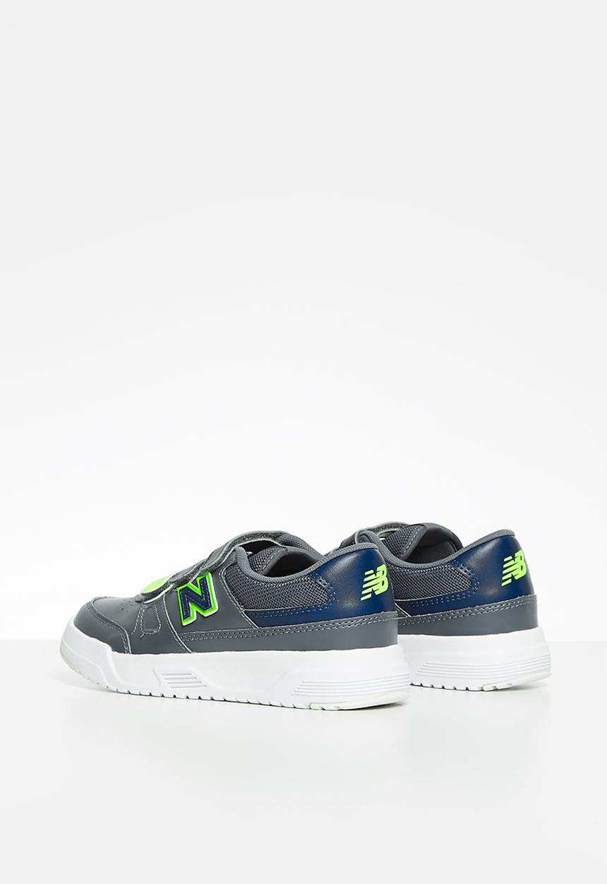 New Balance  - Kids ct20 - grey