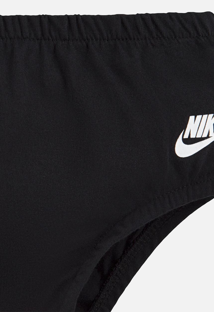 Nike - Nkg jersey essentials dress - pink