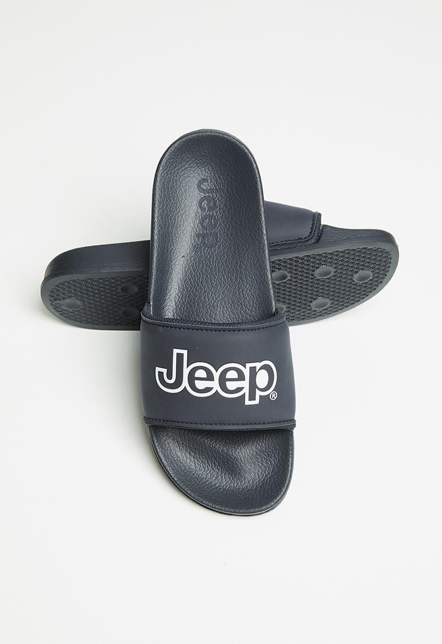 JEEP - Sunny slide - navy