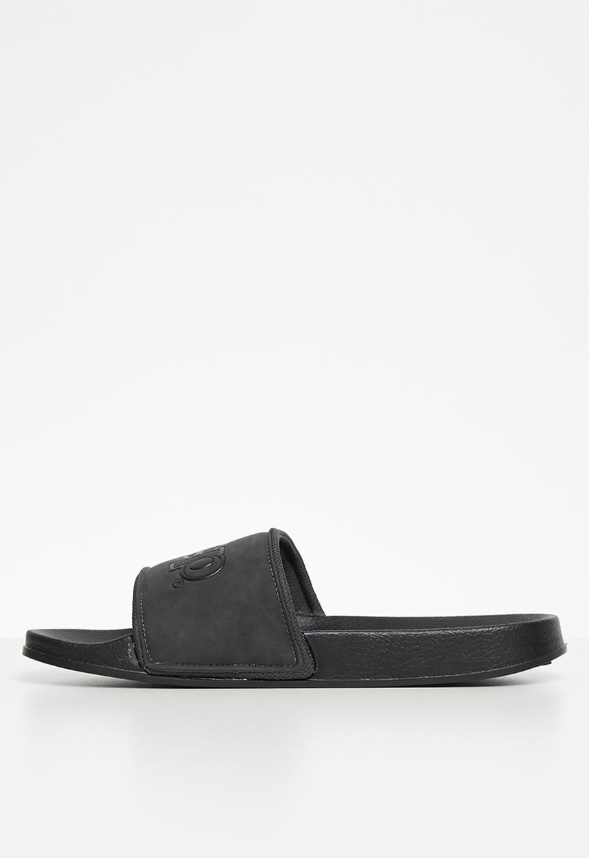 JEEP - Sunny slide - charcoal