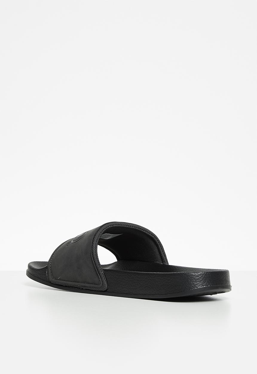 JEEP - Sunny slide - charcoal