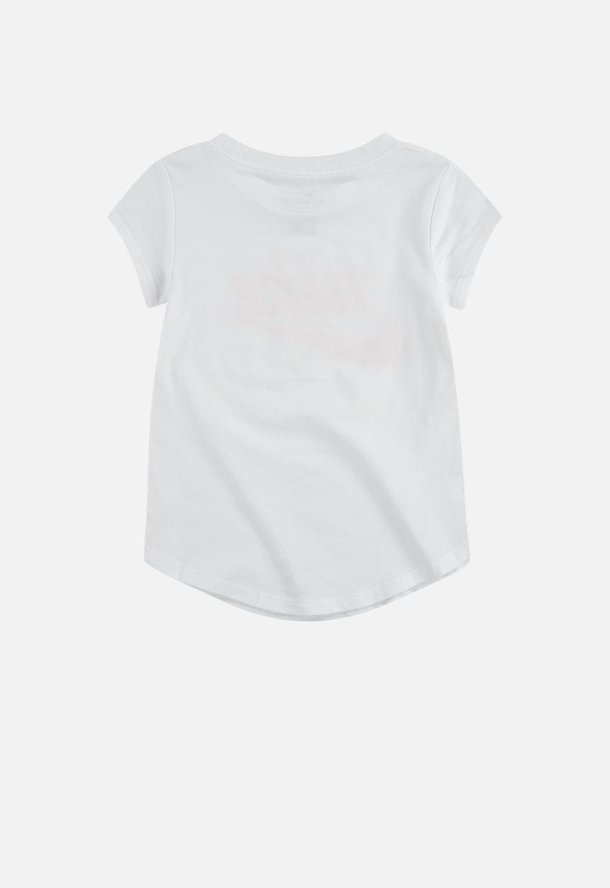 Nike - Nkg script futura s/s tee - white