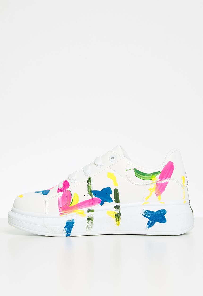 UrbanArt - Hype 3 sneaker - multi