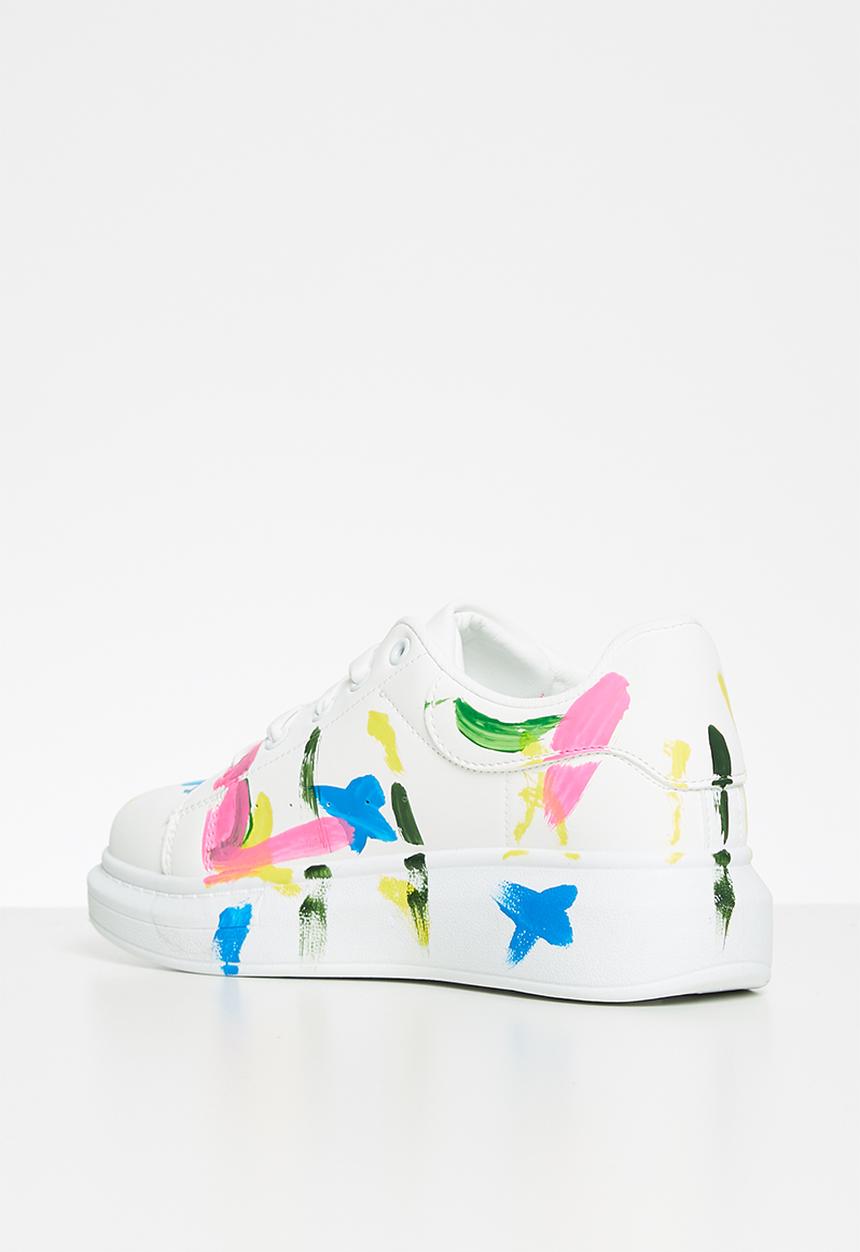 UrbanArt - Hype 3 sneaker - multi