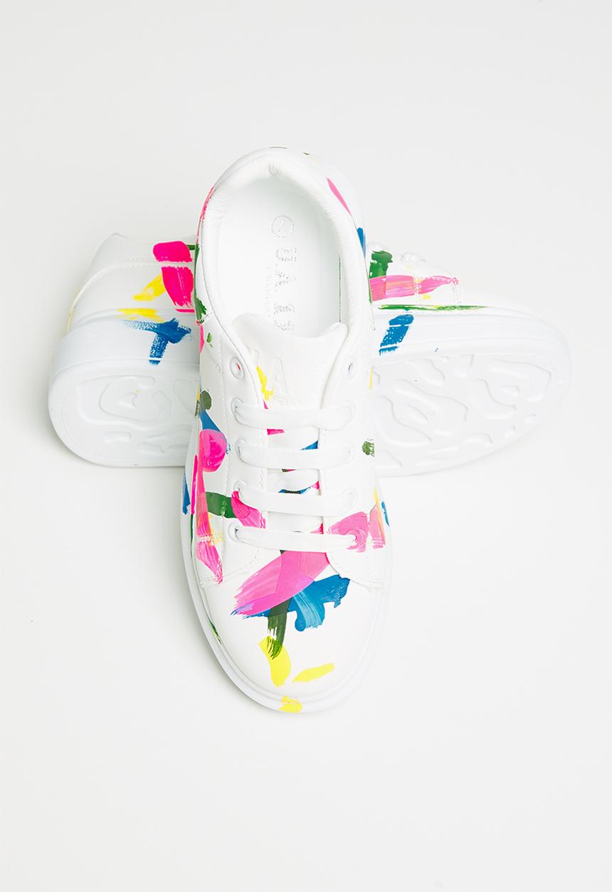 UrbanArt - Hype 3 sneaker - multi