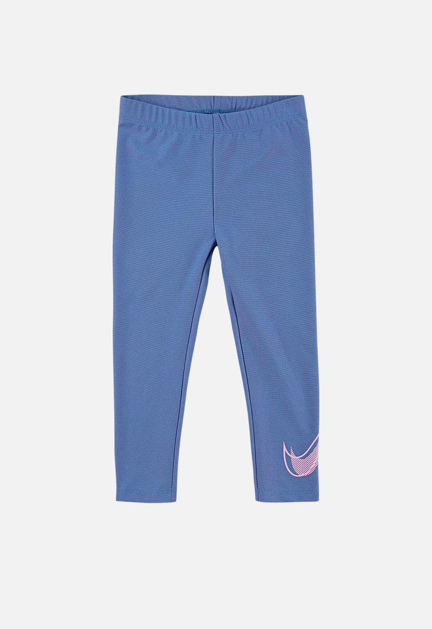 Nike - Nkg df colorshift legging - royal pulse