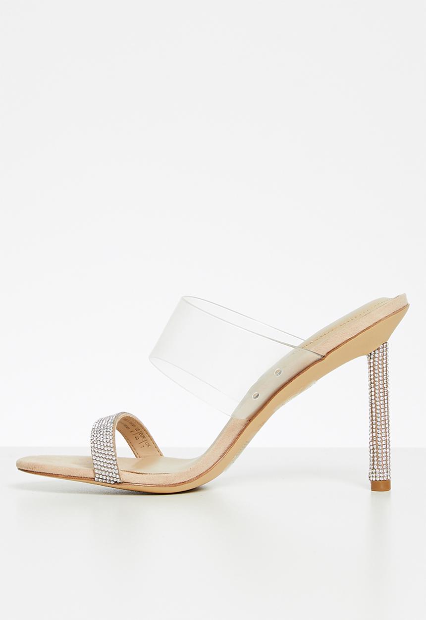 ALDO - Balasta heel - bone