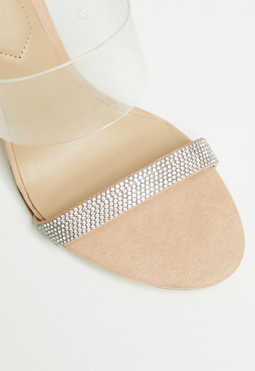 ALDO - Balasta heel - bone
