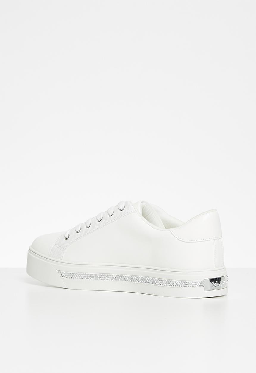 ALDO - Astalendra sneaker - white