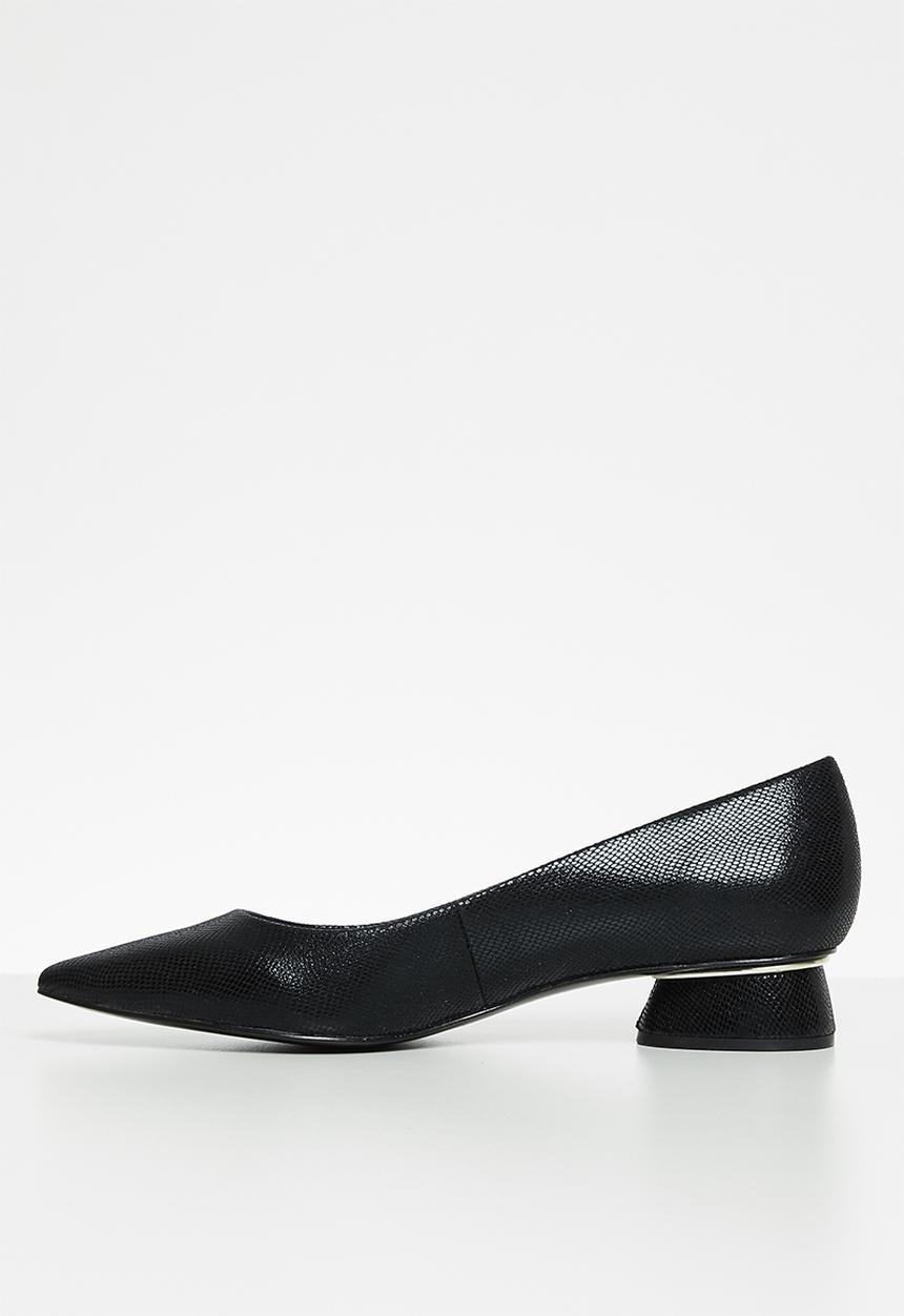 ALDO - Olneya pump - black