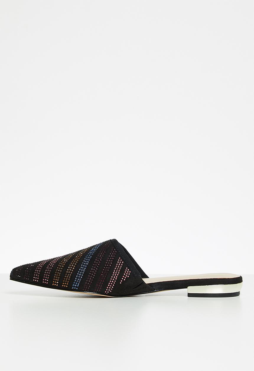ALDO - Etheissi mule - black