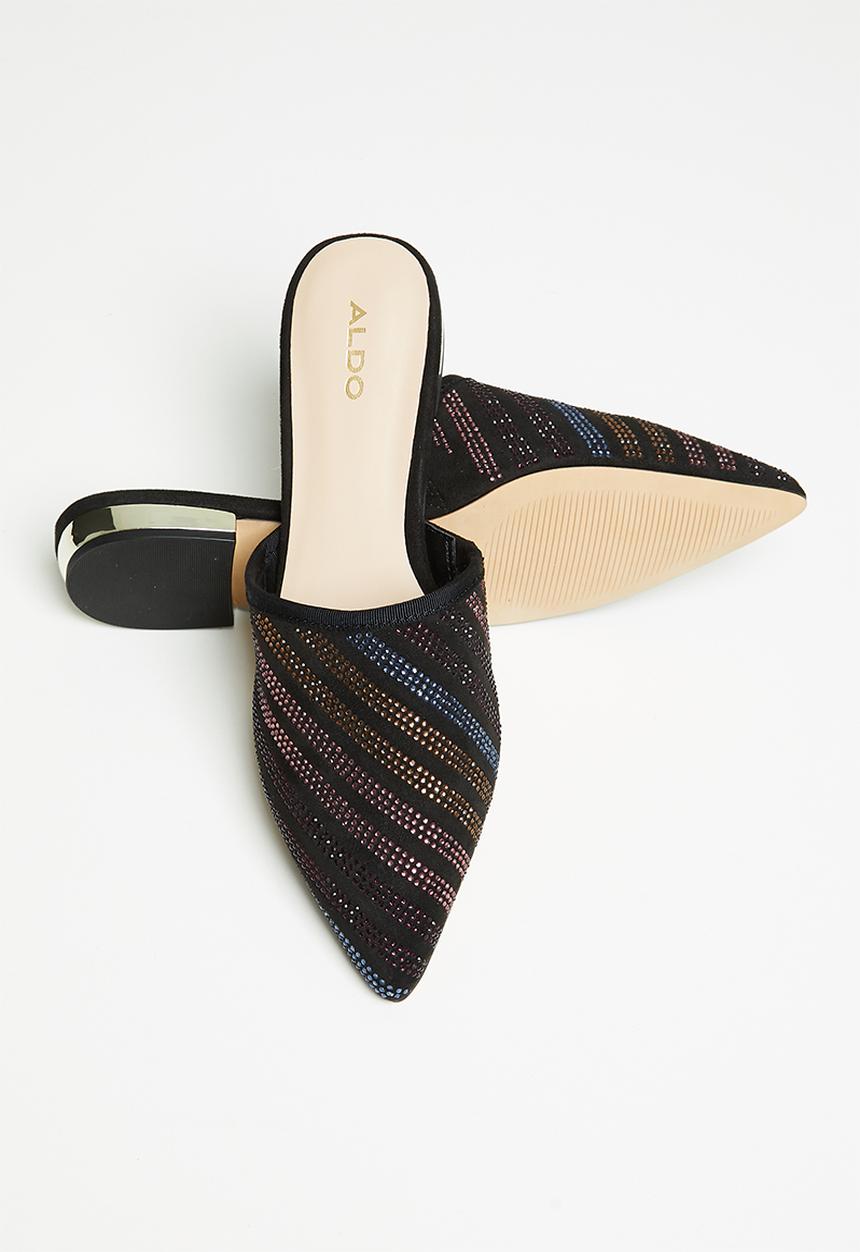 ALDO - Etheissi mule - black