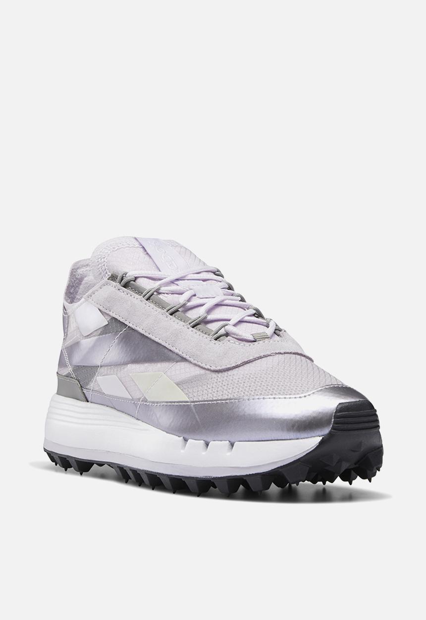 Reebok - Cl legacy - luminous lilac/spacer grey/porcelain mtlc
