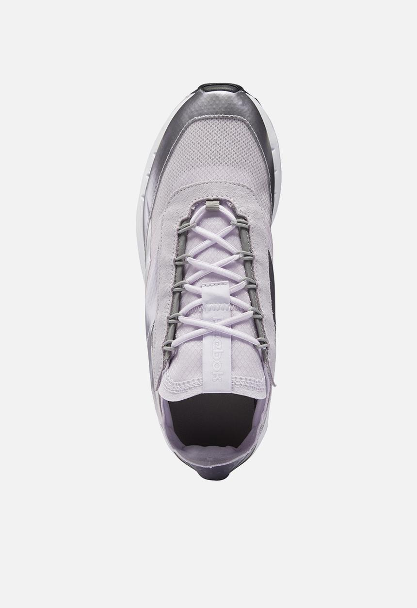 Reebok - Cl legacy - luminous lilac/spacer grey/porcelain mtlc