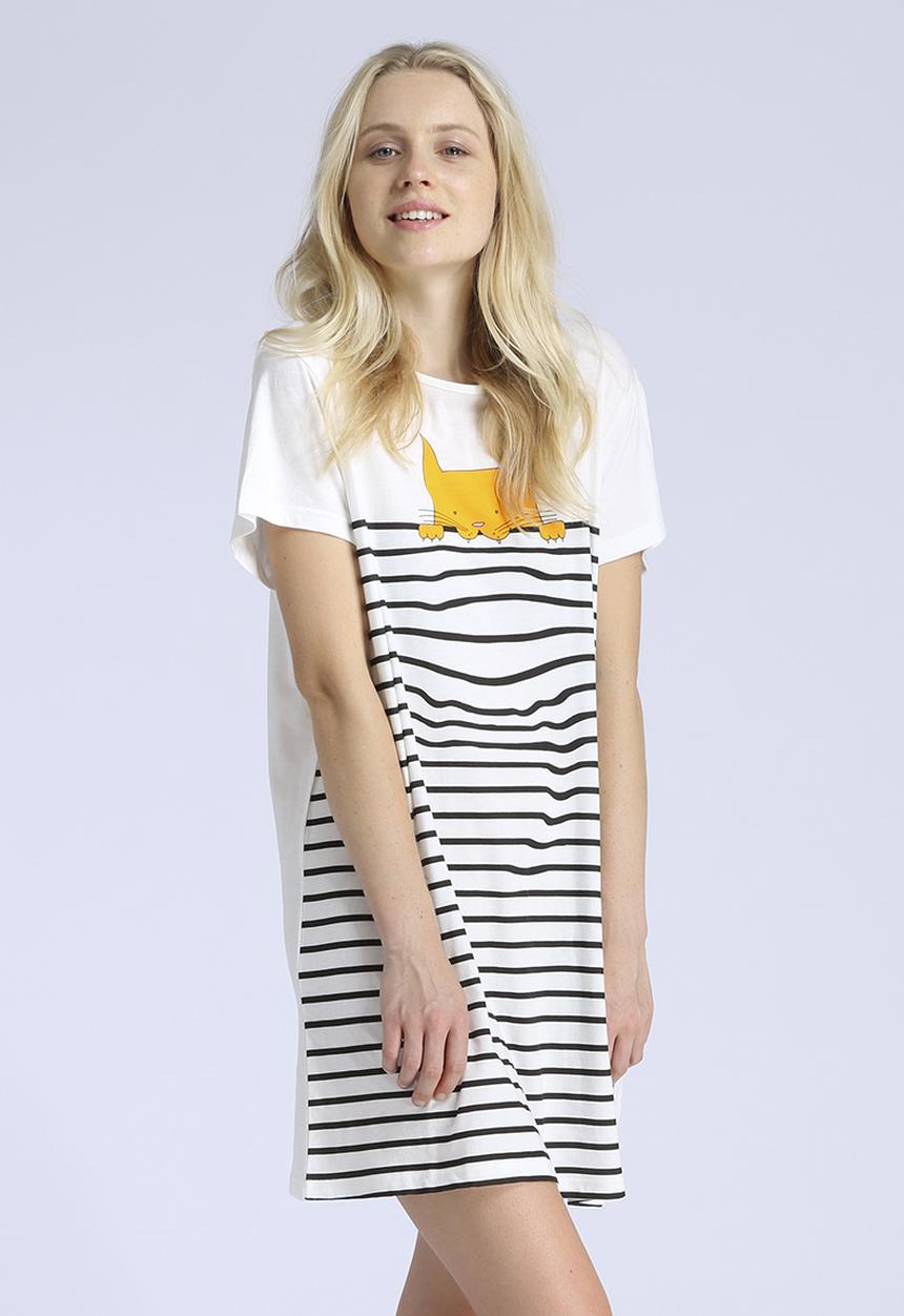 MINKPINK - Tangled Times Nightie