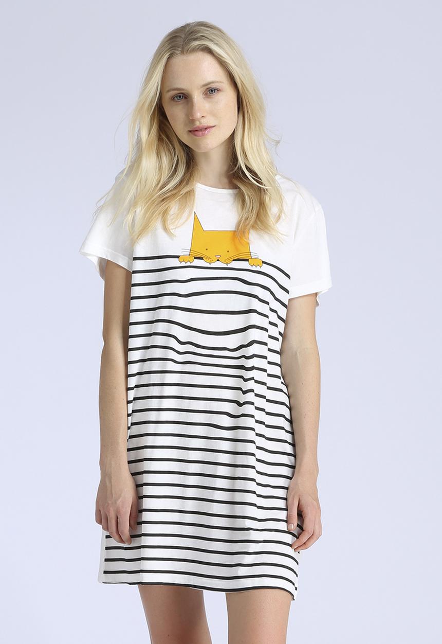 MINKPINK - Tangled Times Nightie