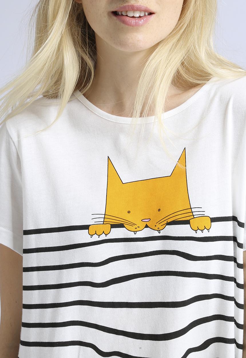 MINKPINK - Tangled Times Nightie