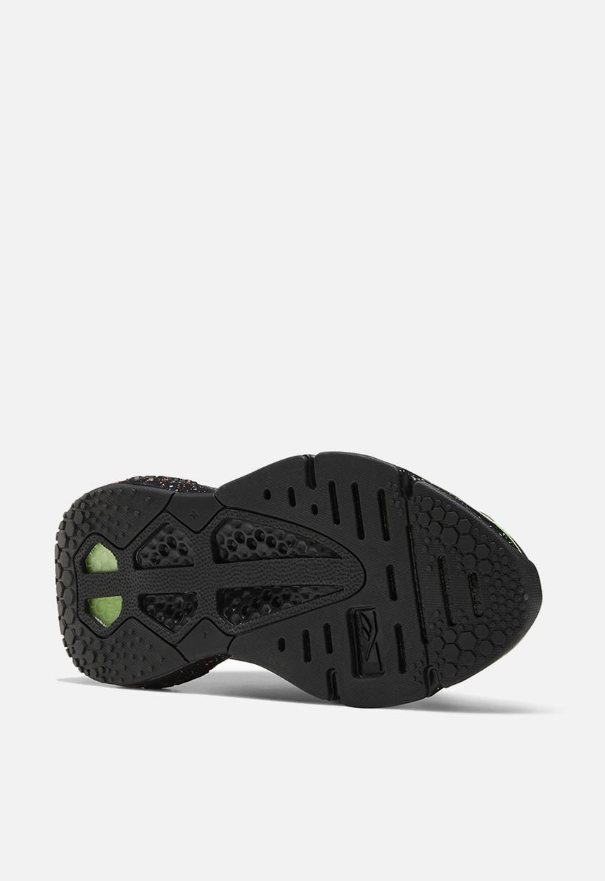 Reebok - Model f - cold grey 5/true grey 8/black