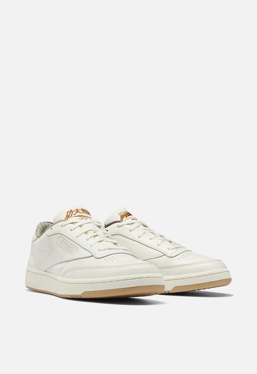 Reebok - Kung Fu Panda x Club C 85