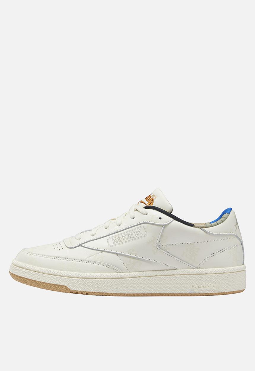Reebok - Kung Fu Panda x Club C 85