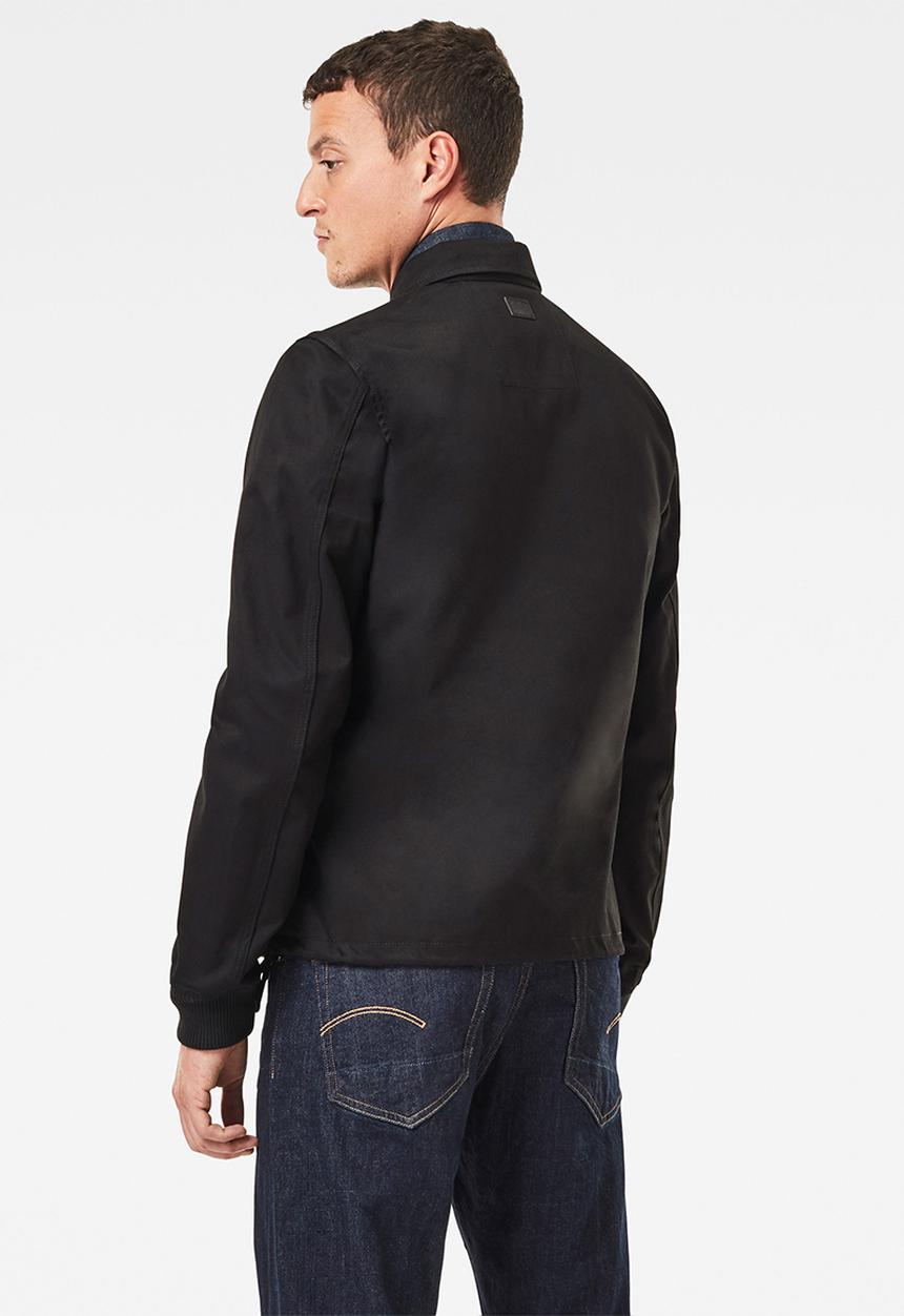 G-STAR - Xpo jacket - black