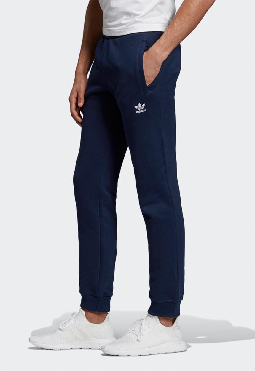 adidas Originals - Trefoil pant - conavy