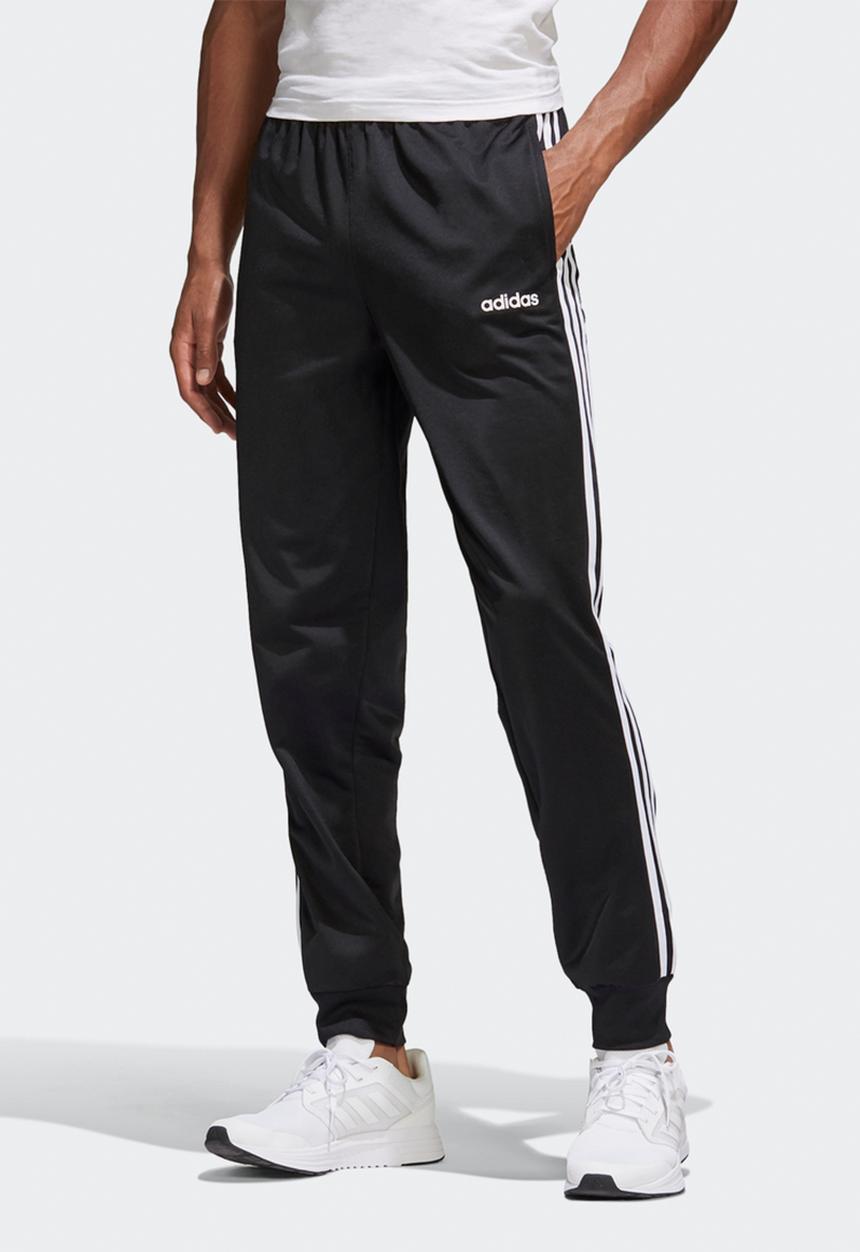 adidas Originals - E 3s pant tric - black