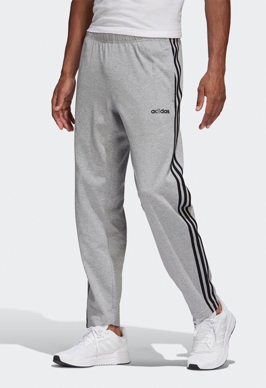 adidas Performance - 3s sweat pants - grey